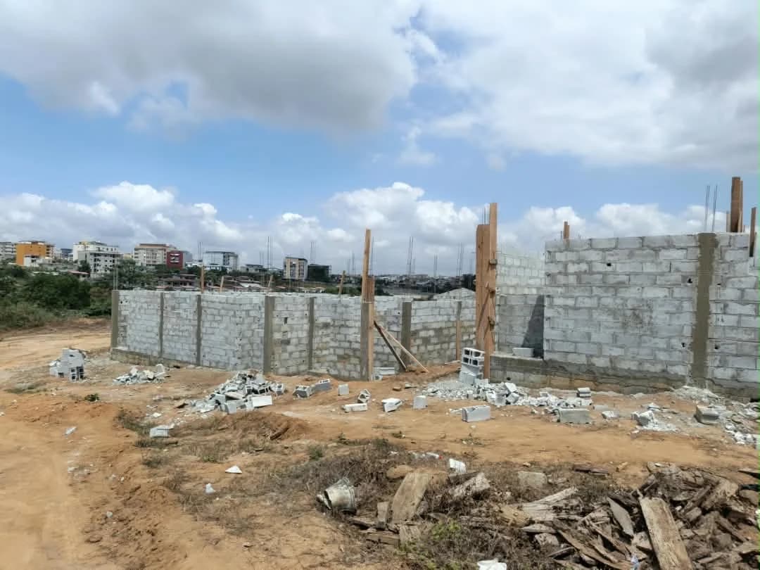 Travaux et réhabilitation de bâtiment