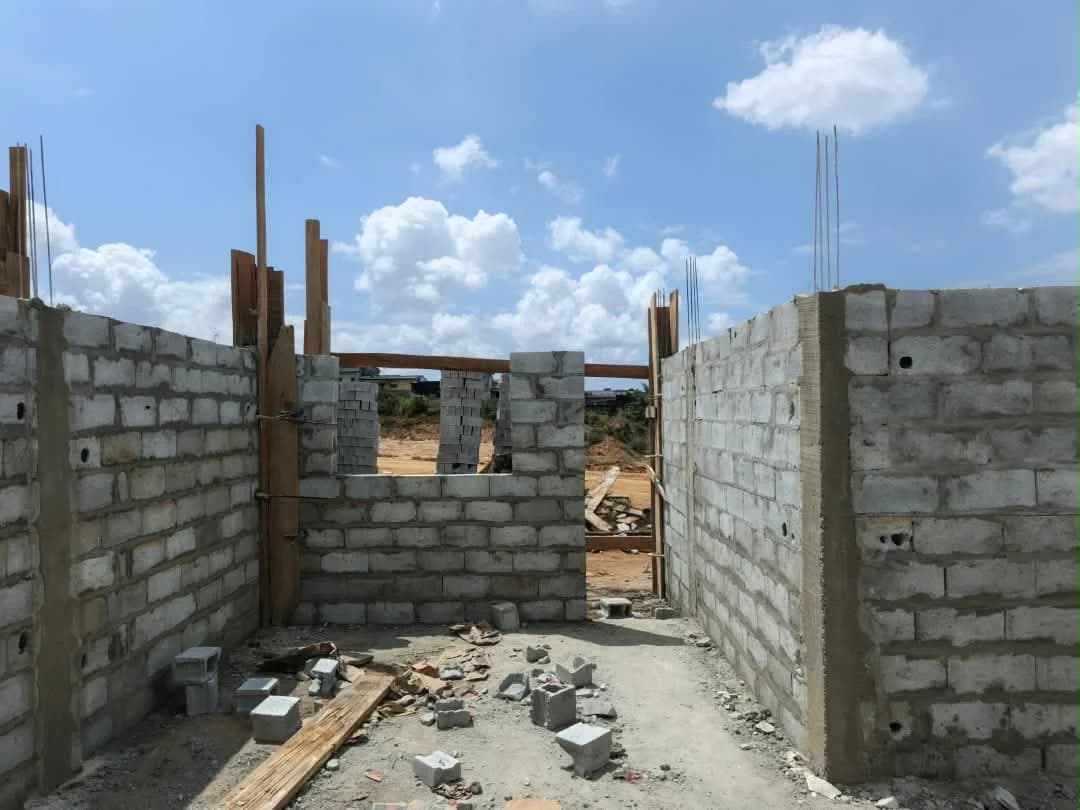 Travaux et réhabilitation de bâtiment