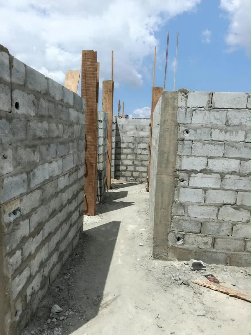 Travaux et réhabilitation de bâtiment