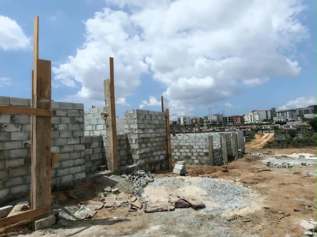 Travaux et réhabilitation de bâtiment
